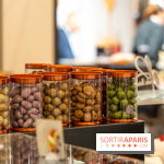 Salon du Chocolat de Paris 2023 - les photos