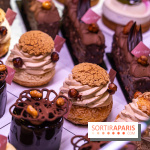 Salon du Chocolat de Paris 2023 - les photos