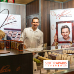 Salon du Chocolat de Paris 2023 - les photos -  A7C6000 2