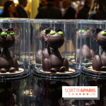 Salon du Chocolat de Paris 2023 - les photos