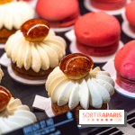 Salon du Chocolat de Paris 2023 - les photos