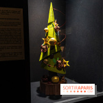Salon du Chocolat de Paris 2023 - les photos