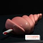 Salon du Chocolat de Paris 2023 - les photos -  A7C6017