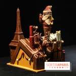 Salon du Chocolat de Paris 2023 - les photos