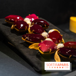 Salon du Chocolat de Paris 2023 - les photos -  A7C6027