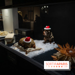 Salon du Chocolat de Paris 2023 - les photos