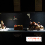Salon du Chocolat de Paris 2023 - les photos