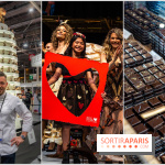 Salon du Chocolat de Paris 2023 - les photos - 0A08E123 FC61 4529 8A9D BEADCC13AE7C