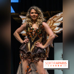 Salon du Chocolat de Paris 2023 - les photos -  A7C5437