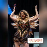 Salon du Chocolat de Paris 2023 - les photos