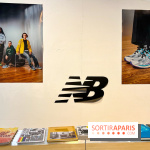 New Balance Pop up : exposition gratuite, ateliers, café & librairie  - image00015