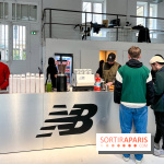 New Balance Pop up : exposition gratuite, ateliers, café & librairie  - image00018