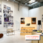 New Balance Pop up : exposition gratuite, ateliers, café & librairie  - image00029