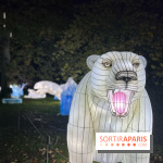 Thoiry Lumières Sauvages 2023 - 2024 - IMG 6313