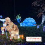 Thoiry Lumières Sauvages 2023 - 2024 - IMG 6315