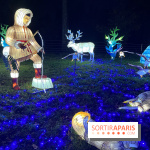 Thoiry Lumières Sauvages 2023 - 2024 - IMG 6318