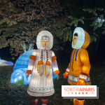 Thoiry Lumières Sauvages 2023 - 2024 - IMG 6320