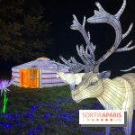 Thoiry Lumières Sauvages 2023 - 2024 - IMG 6325