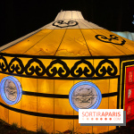 Thoiry Lumières Sauvages 2023 - 2024 - IMG 6329