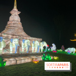 Thoiry Lumières Sauvages 2023 - 2024 - IMG 6347