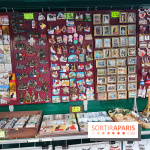 Bouquinistes des quais de Seine - 160032