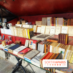 Bouquinistes des quais de Seine - 160535