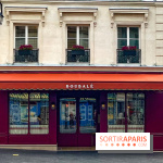 Boubalé, le restaurant Ashkénaze du Chef étoilé Assaf Granit - Hôtel Le Grand Mazarin - image00001