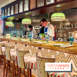 Boubalé, le restaurant Ashkénaze du Chef étoilé Assaf Granit - Hôtel Le Grand Mazarin - image00014