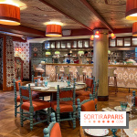 Boubalé, le restaurant Ashkénaze du Chef étoilé Assaf Granit - Hôtel Le Grand Mazarin - image00021