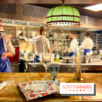 Boubalé, le restaurant Ashkénaze du Chef étoilé Assaf Granit - Hôtel Le Grand Mazarin - image00033