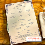 Boubalé, le restaurant Ashkénaze du Chef étoilé Assaf Granit - Hôtel Le Grand Mazarin - image00036