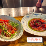 Boubalé, le restaurant Ashkénaze du Chef étoilé Assaf Granit - Hôtel Le Grand Mazarin - image00055