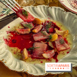 Boubalé, le restaurant Ashkénaze du Chef étoilé Assaf Granit - Hôtel Le Grand Mazarin - image00080