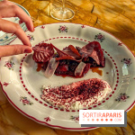 Boubalé, le restaurant Ashkénaze du Chef étoilé Assaf Granit - Hôtel Le Grand Mazarin - image00084