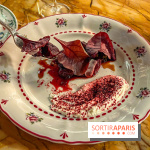 Boubalé, le restaurant Ashkénaze du Chef étoilé Assaf Granit - Hôtel Le Grand Mazarin - image00087