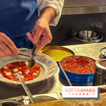 Boubalé, le restaurant Ashkénaze du Chef étoilé Assaf Granit - Hôtel Le Grand Mazarin - image00100