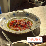 Boubalé, le restaurant Ashkénaze du Chef étoilé Assaf Granit - Hôtel Le Grand Mazarin - image00101