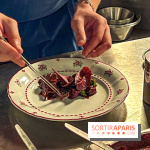 Boubalé, le restaurant Ashkénaze du Chef étoilé Assaf Granit - Hôtel Le Grand Mazarin - image00102