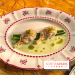 Boubalé, le restaurant Ashkénaze du Chef étoilé Assaf Granit - Hôtel Le Grand Mazarin - image00105