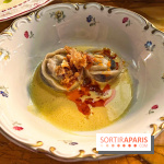 Boubalé, le restaurant Ashkénaze du Chef étoilé Assaf Granit - Hôtel Le Grand Mazarin - image00109