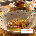 Boubalé, le restaurant Ashkénaze du Chef étoilé Assaf Granit - Hôtel Le Grand Mazarin - image00112