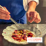 Boubalé, le restaurant Ashkénaze du Chef étoilé Assaf Granit - Hôtel Le Grand Mazarin - image00118