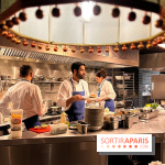 Boubalé, le restaurant Ashkénaze du Chef étoilé Assaf Granit - Hôtel Le Grand Mazarin - image00120