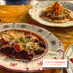 Boubalé, le restaurant Ashkénaze du Chef étoilé Assaf Granit - Hôtel Le Grand Mazarin - image00127