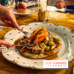 Boubalé, le restaurant Ashkénaze du Chef étoilé Assaf Granit - Hôtel Le Grand Mazarin - image00135