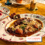 Boubalé, le restaurant Ashkénaze du Chef étoilé Assaf Granit - Hôtel Le Grand Mazarin - image00141