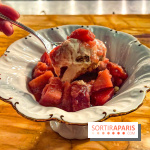 Boubalé, le restaurant Ashkénaze du Chef étoilé Assaf Granit - Hôtel Le Grand Mazarin - image00144