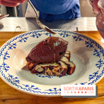 Boubalé, le restaurant Ashkénaze du Chef étoilé Assaf Granit - Hôtel Le Grand Mazarin - image00147