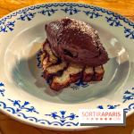 Boubalé, le restaurant Ashkénaze du Chef étoilé Assaf Granit - Hôtel Le Grand Mazarin - image00149