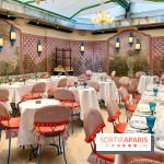 Le Grand Mazarin, l'hôtel inspiré des salons littéraires d'antan, dans le Marais